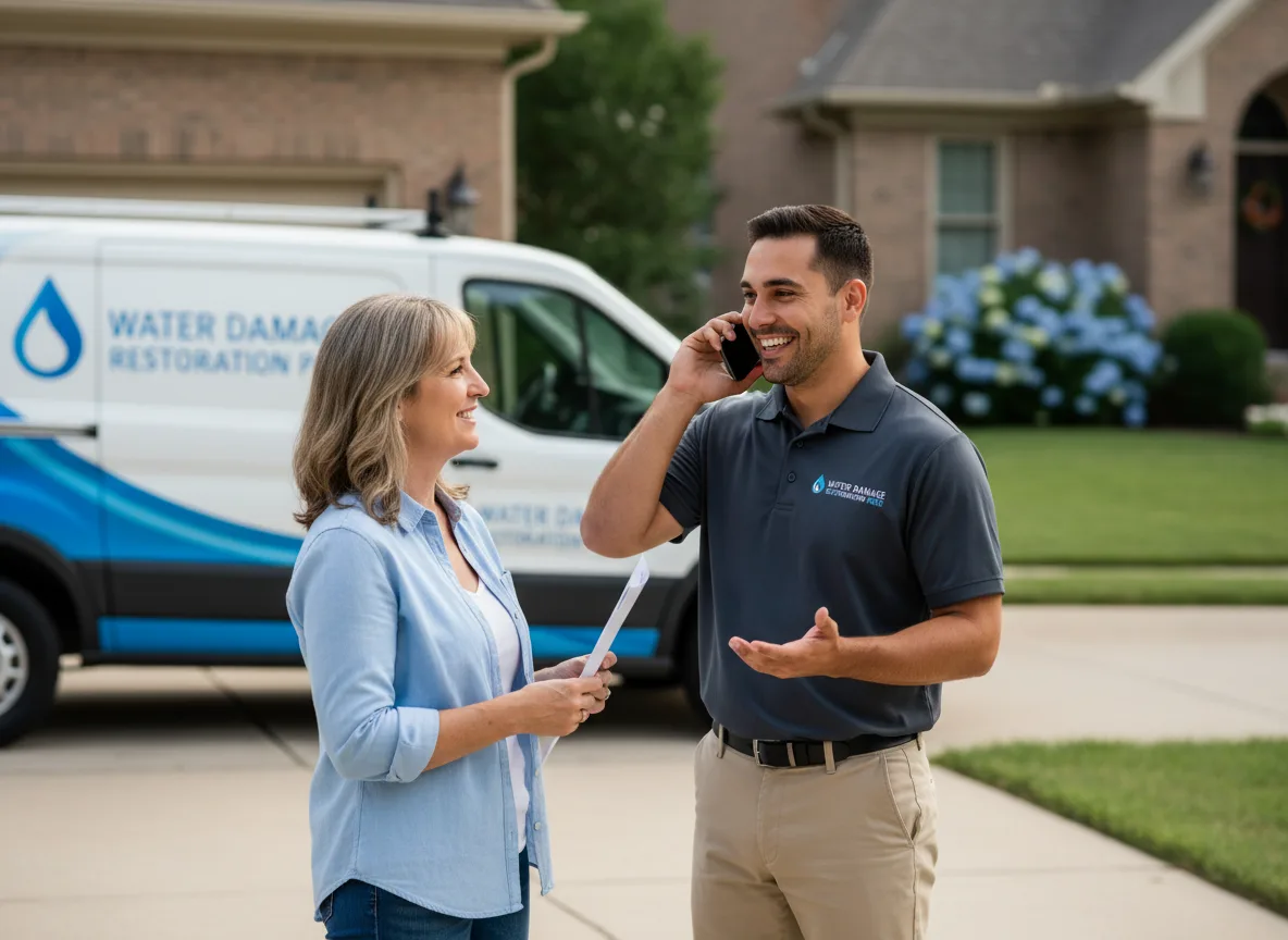 Flood Restoration Kennett, MO FAQs